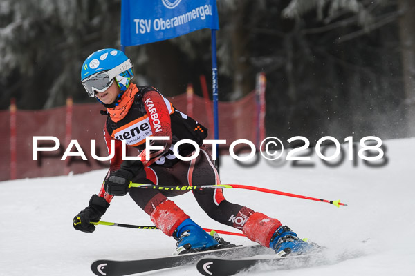 3. Ziener Cup RS