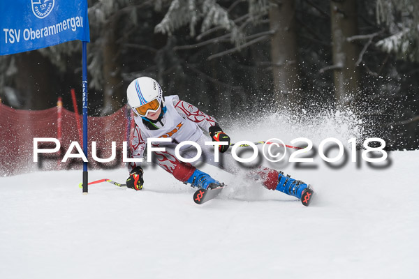 3. Ziener Cup RS