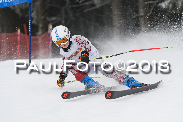 3. Ziener Cup RS
