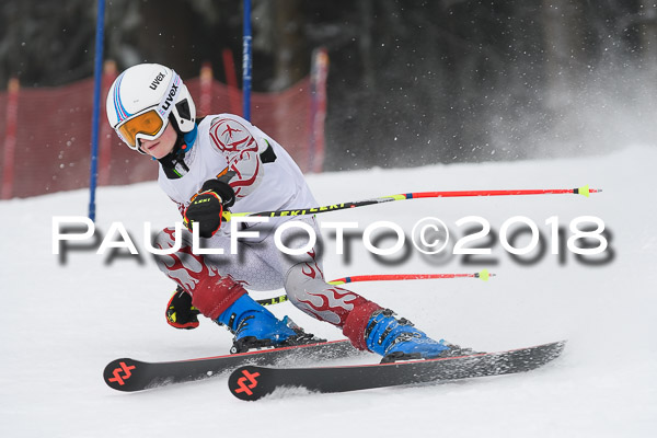 3. Ziener Cup RS