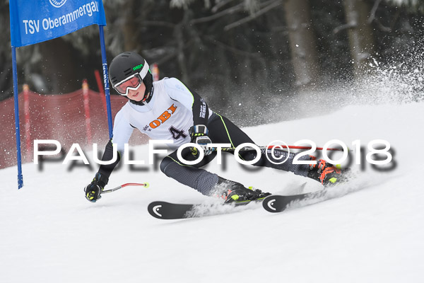 3. Ziener Cup RS