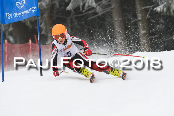 3. Ziener Cup RS