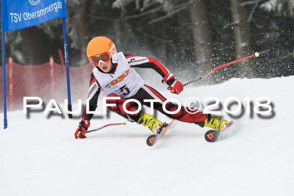 3. Ziener Cup RS