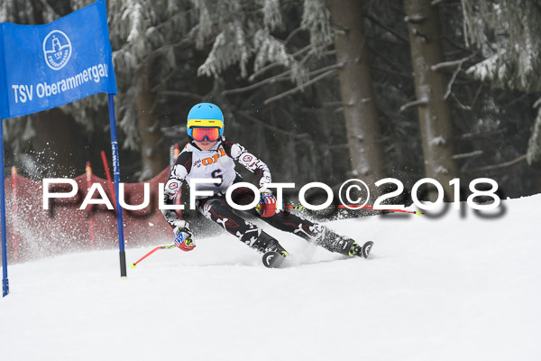 3. Ziener Cup RS