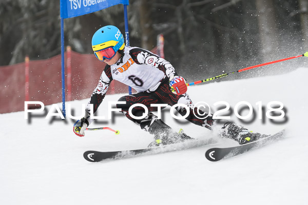 3. Ziener Cup RS