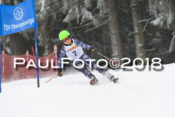 3. Ziener Cup RS