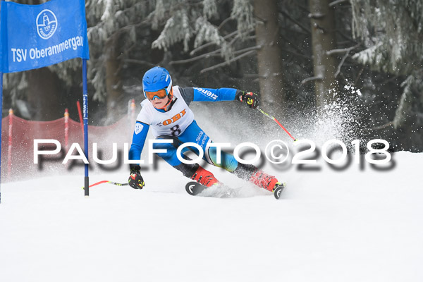 3. Ziener Cup RS