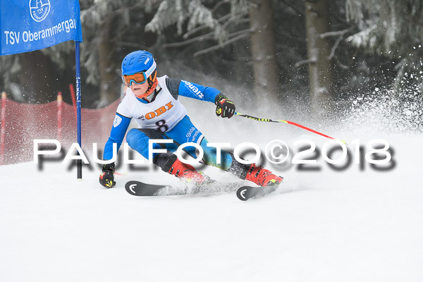 3. Ziener Cup RS