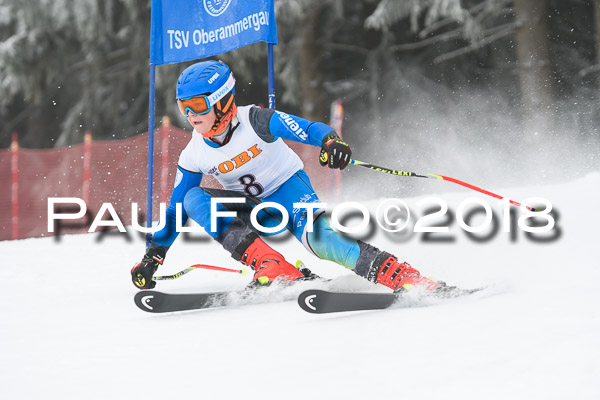 3. Ziener Cup RS