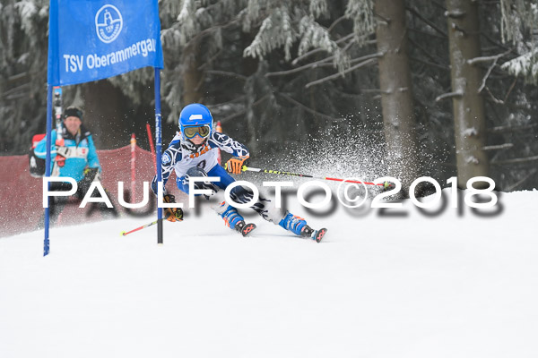 3. Ziener Cup RS