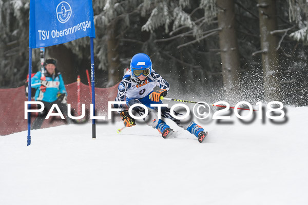 3. Ziener Cup RS