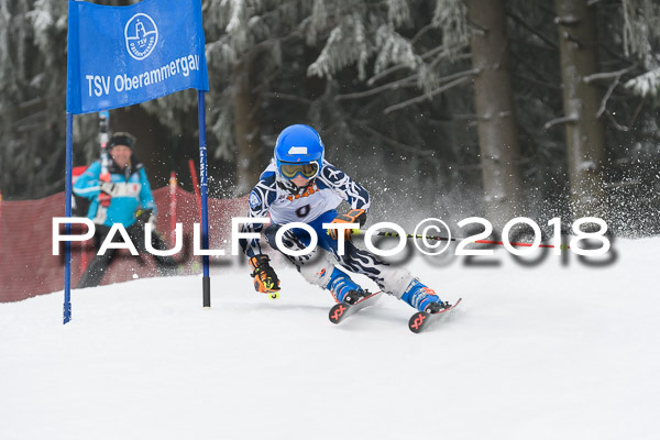 3. Ziener Cup RS