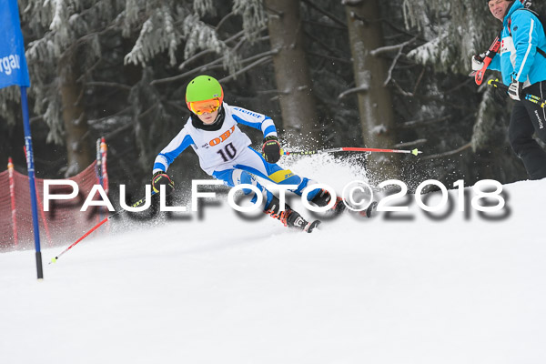 3. Ziener Cup RS
