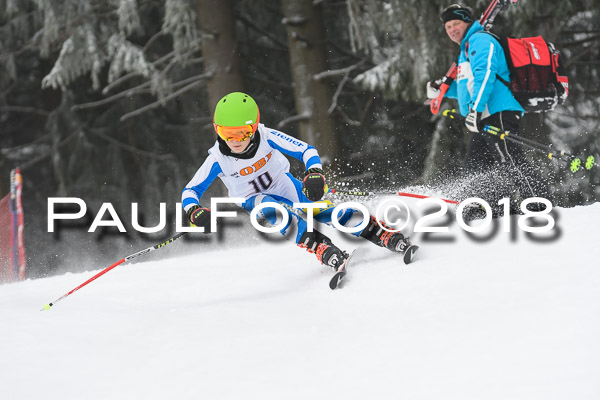 3. Ziener Cup RS