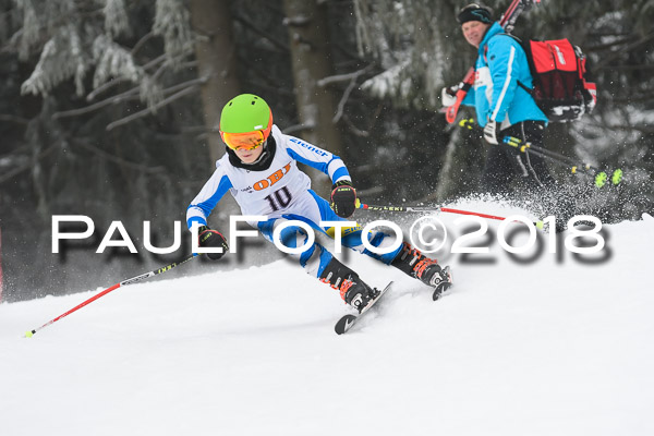 3. Ziener Cup RS