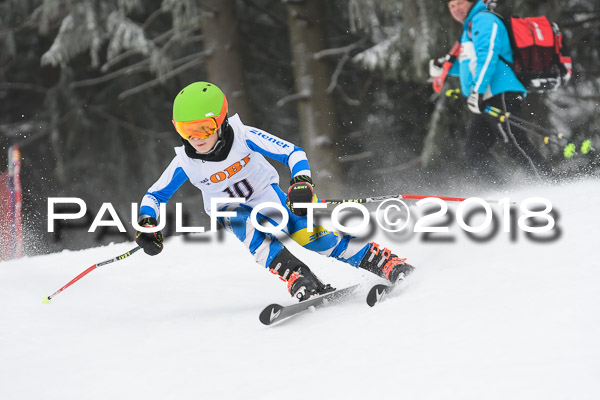 3. Ziener Cup RS