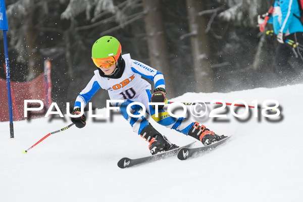 3. Ziener Cup RS