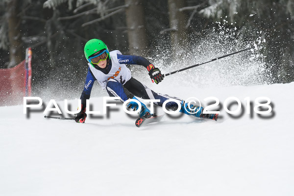 3. Ziener Cup RS