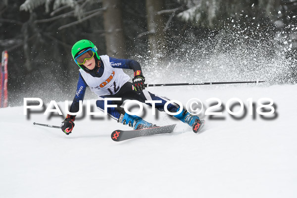 3. Ziener Cup RS