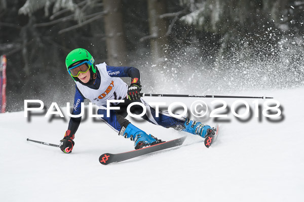 3. Ziener Cup RS
