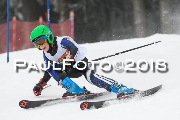 3. Ziener Cup RS