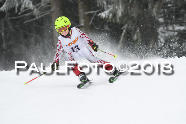 3. Ziener Cup RS