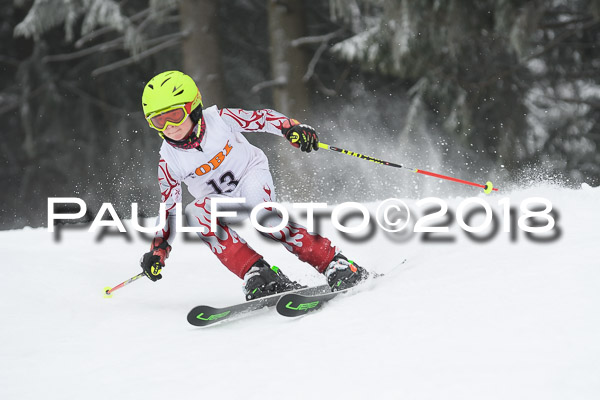 3. Ziener Cup RS