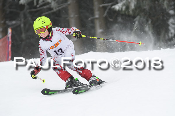 3. Ziener Cup RS