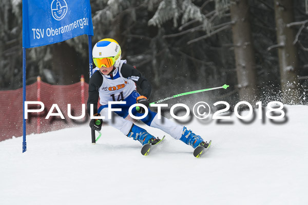 3. Ziener Cup RS