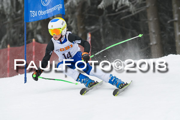 3. Ziener Cup RS