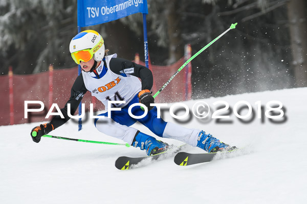 3. Ziener Cup RS