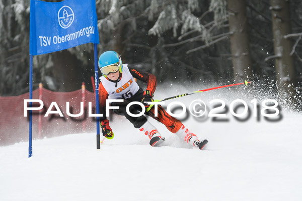 3. Ziener Cup RS