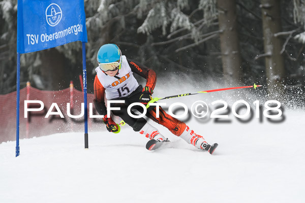 3. Ziener Cup RS