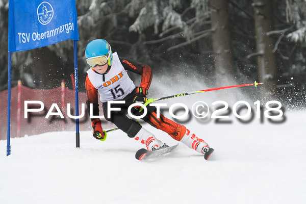 3. Ziener Cup RS