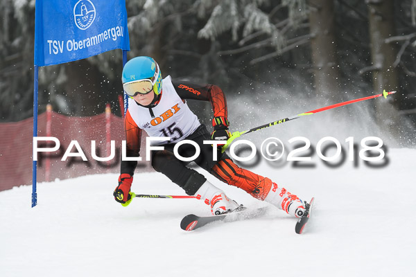 3. Ziener Cup RS