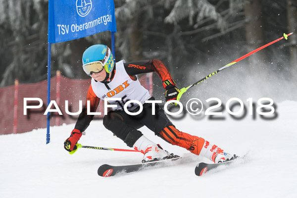 3. Ziener Cup RS