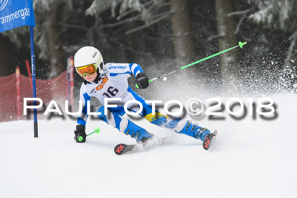 3. Ziener Cup RS