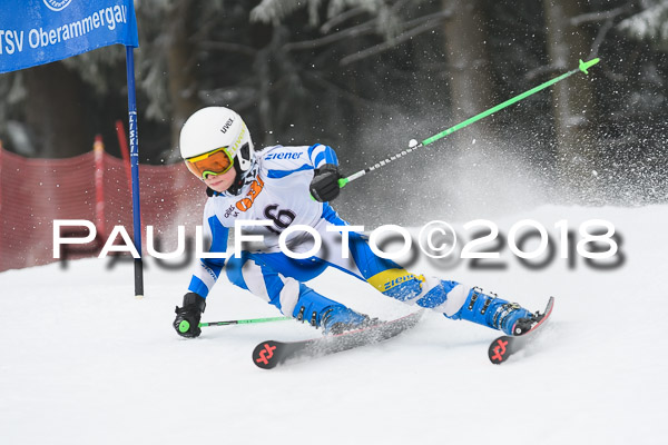 3. Ziener Cup RS