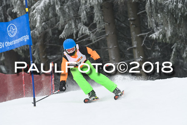 3. Ziener Cup RS