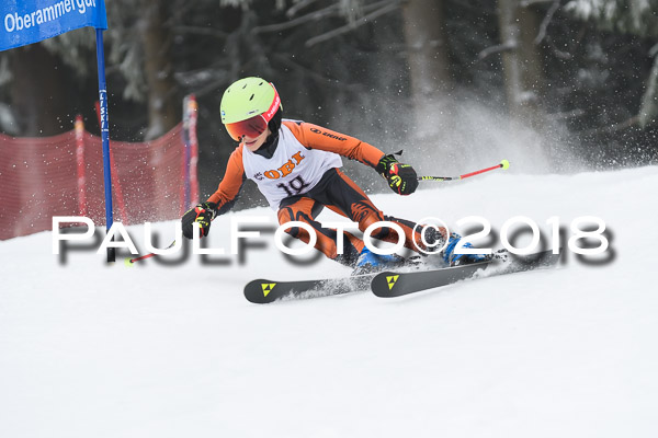 3. Ziener Cup RS