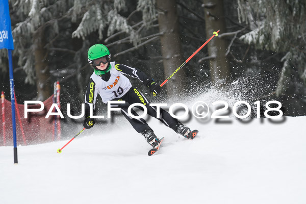 3. Ziener Cup RS