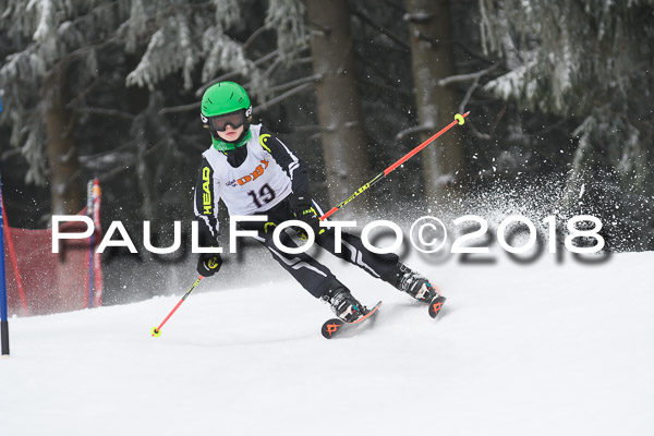 3. Ziener Cup RS