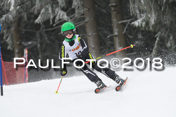 3. Ziener Cup RS