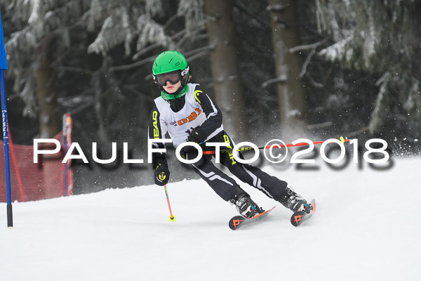 3. Ziener Cup RS