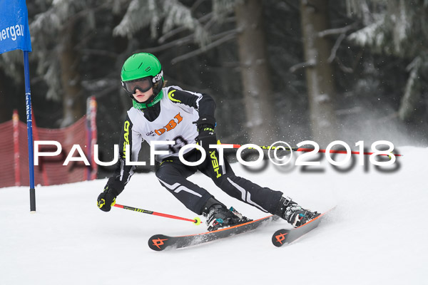 3. Ziener Cup RS