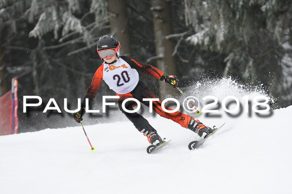 3. Ziener Cup RS