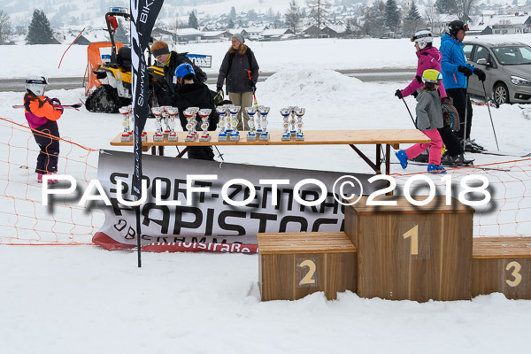 3. Ziener Cup RS