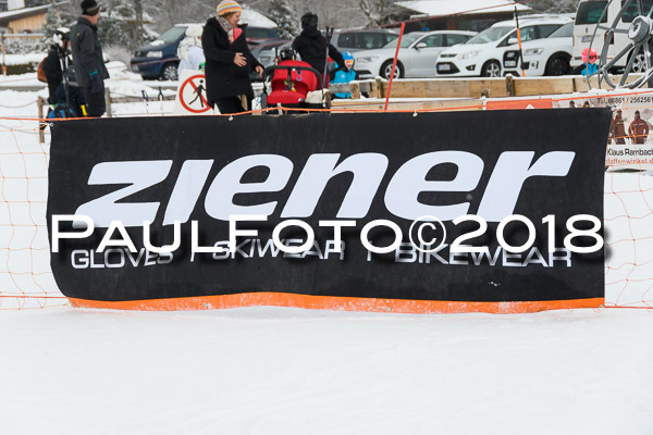 3. Ziener Cup RS