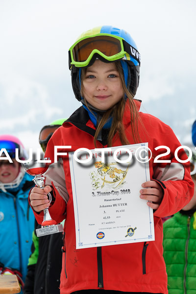 3. Ziener Cup RS