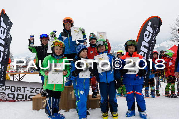 3. Ziener Cup RS